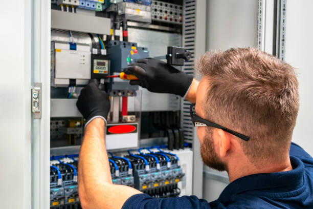 Best Electrical Upgrades for Homes  in Manassas, VA