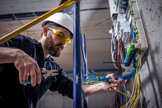 Best Home Electrical Repair  in Manassas, VA
