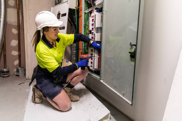 Manassas, VA Electrician Company