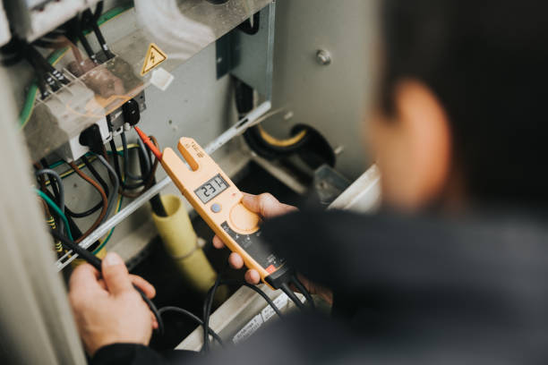 Best Generator Installation Services  in Manassas, VA