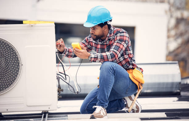 Best Electrical Installation Contractor  in Manassas, VA
