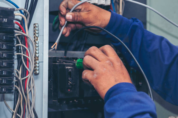Best Residential Electrician Services  in Manassas, VA