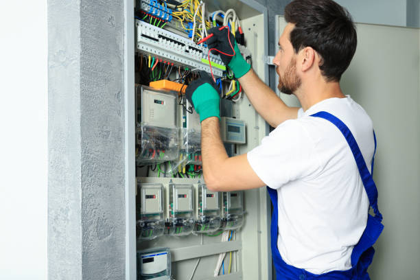Best 24-Hour Electrician  in Manassas, VA